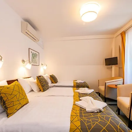 Otel My Lake Hotel