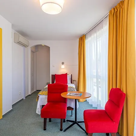 Otel My Lake Hotel 3*