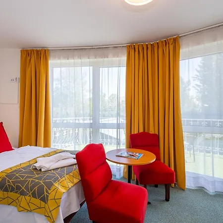 My Lake Hotel Otel 3*