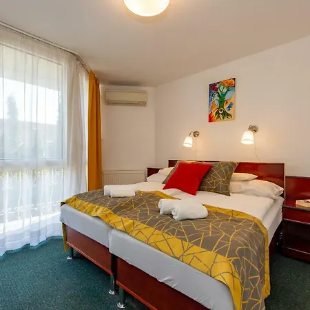 My Lake Hotel Zamardi
