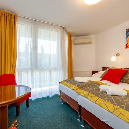 My Lake Hotel 3* Zamárdi