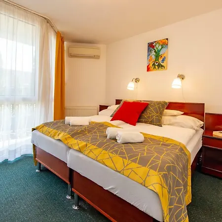 My Lake Hotel 3* Zamardi