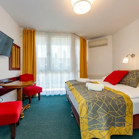 My Lake Hotel Otel