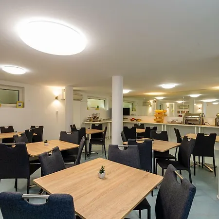 Otel My Lake Hotel 3*