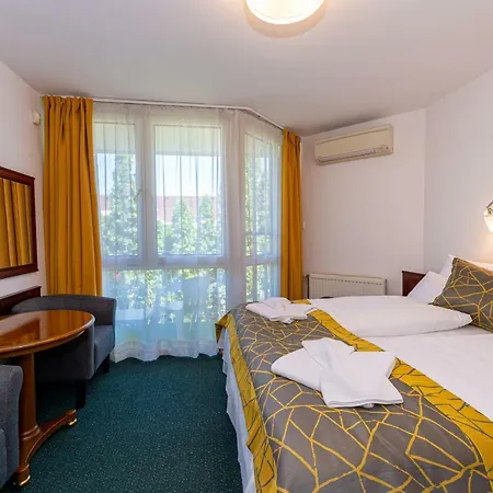 Otel My Lake Hotel Zamárdi